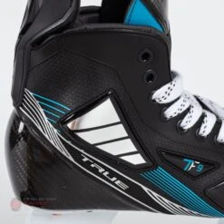 TRUE TF9 Senior Hockey Skates -Baue Hockey Shop true hockey skates true tf9 senior hockey skates 14612278345794