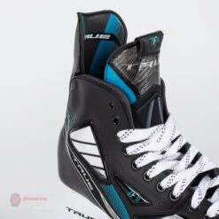 TRUE TF9 Senior Hockey Skates -Baue Hockey Shop true hockey skates true tf9 senior hockey skates 14612278411330