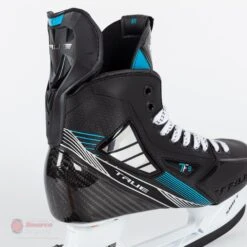 TRUE TF9 Senior Hockey Skates -Baue Hockey Shop true hockey skates true tf9 senior hockey skates 14781873815618