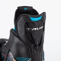 TRUE TF9 Senior Hockey Skates -Baue Hockey Shop true hockey skates true tf9 senior hockey skates 14781873913922
