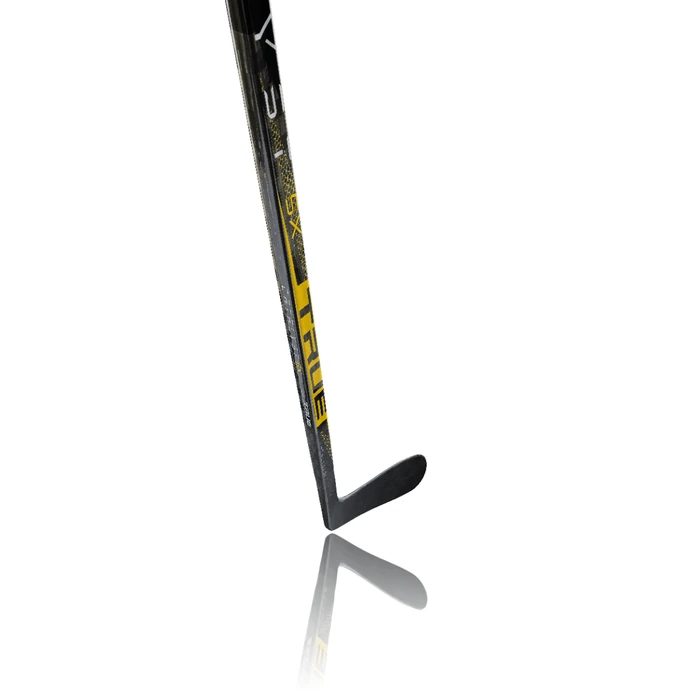 TRUE Catalyst 5X Senior Hockey Stick S21 10 TRUE Catalyst 5X Senior Hockey Stick S21 - Image 8