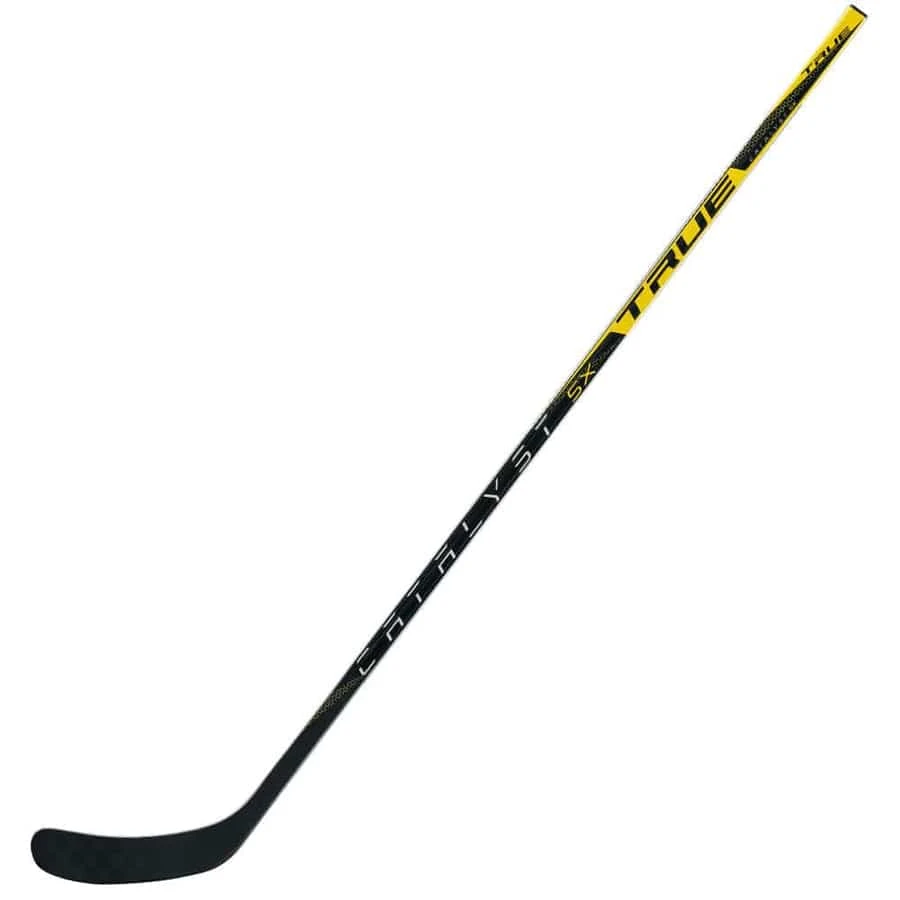 TRUE Catalyst 5X Senior Hockey Stick S21 3 TRUE Catalyst 5X Senior Hockey Stick S21