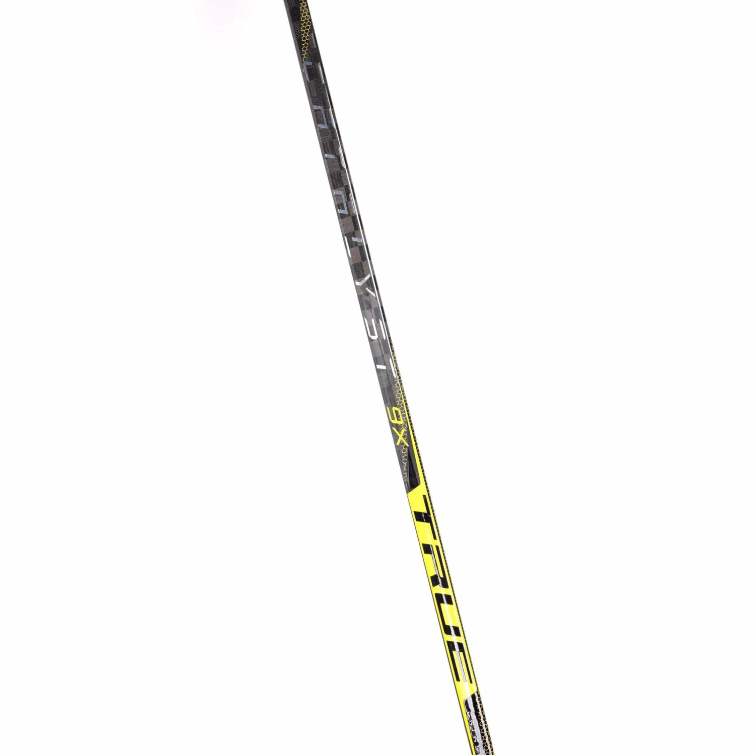 TRUE Catalyst 9X Intermediate Hockey Stick S21 7 TRUE Catalyst 9X Intermediate Hockey Stick S21 - Image 5