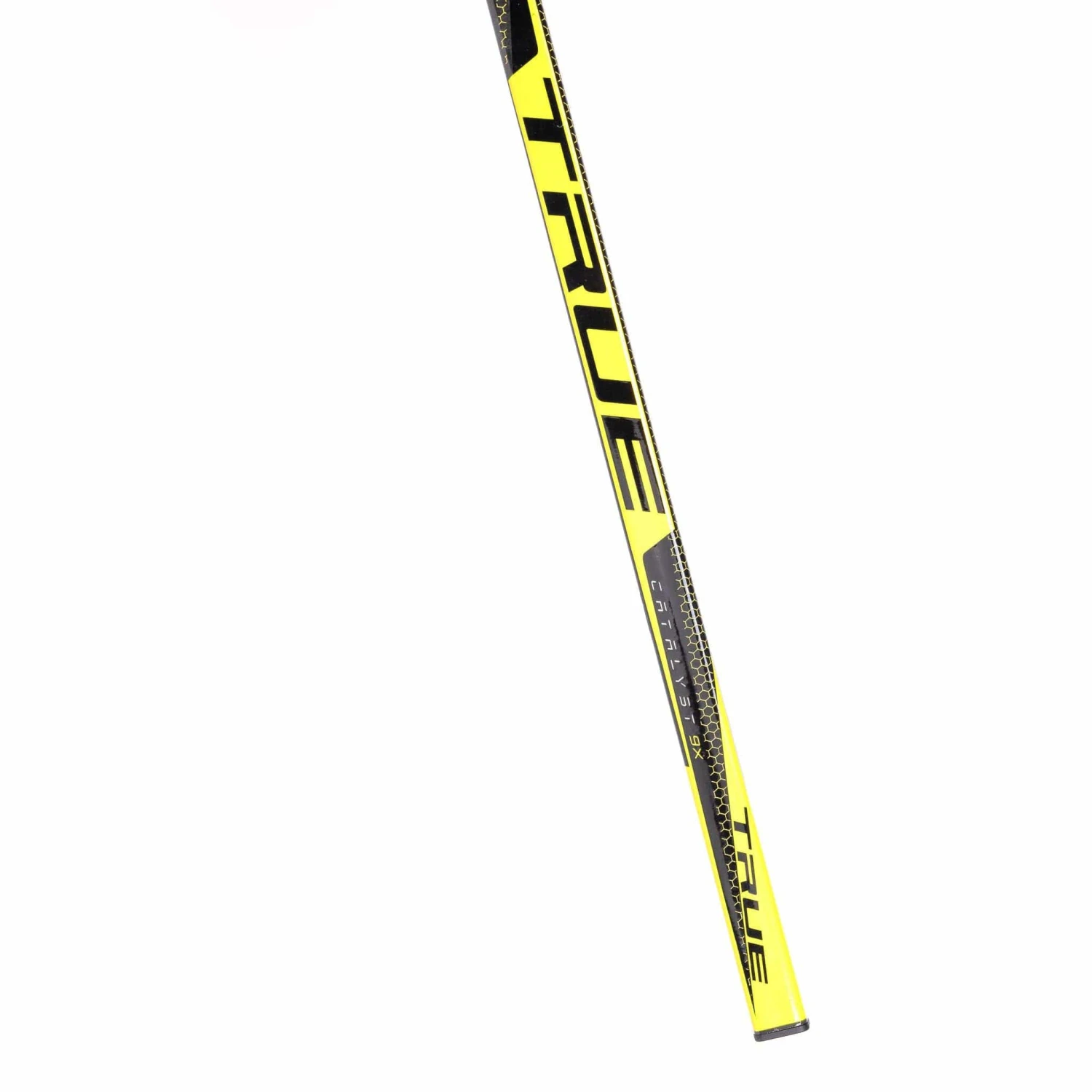 TRUE Catalyst 9X Intermediate Hockey Stick S21 8 TRUE Catalyst 9X Intermediate Hockey Stick S21 - Image 6