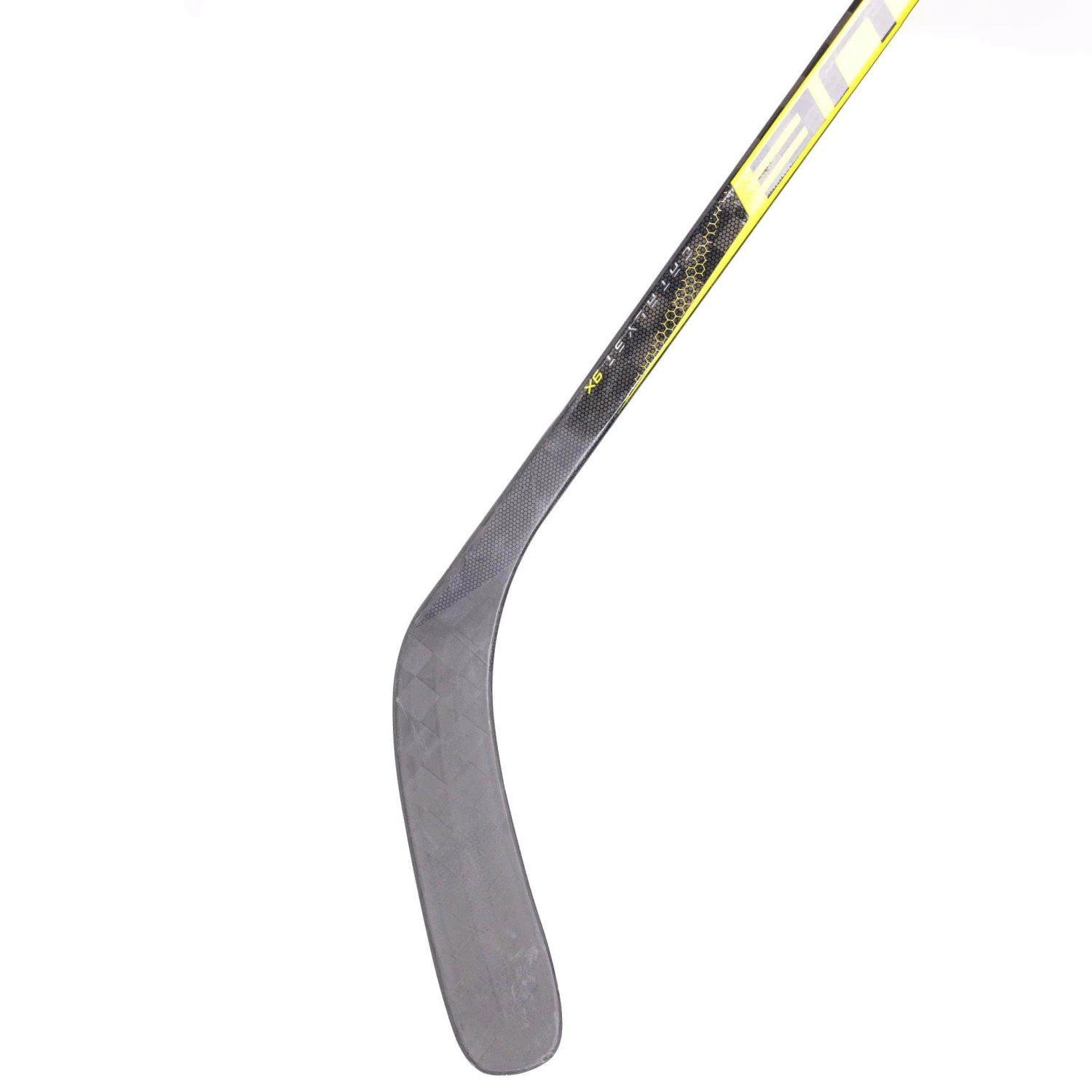 TRUE Catalyst 9X Intermediate Hockey Stick S21 11 TRUE Catalyst 9X Intermediate Hockey Stick S21 - Image 9