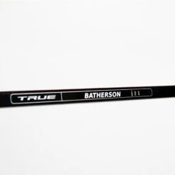 TRUE Catalyst 9X Pro Stock Senior Hockey Stick - Drake Batherson -Baue Hockey Shop true hockey sticks true catalyst 9x pro stock senior hockey stick drake batherson tc90t r 85 29926236553282