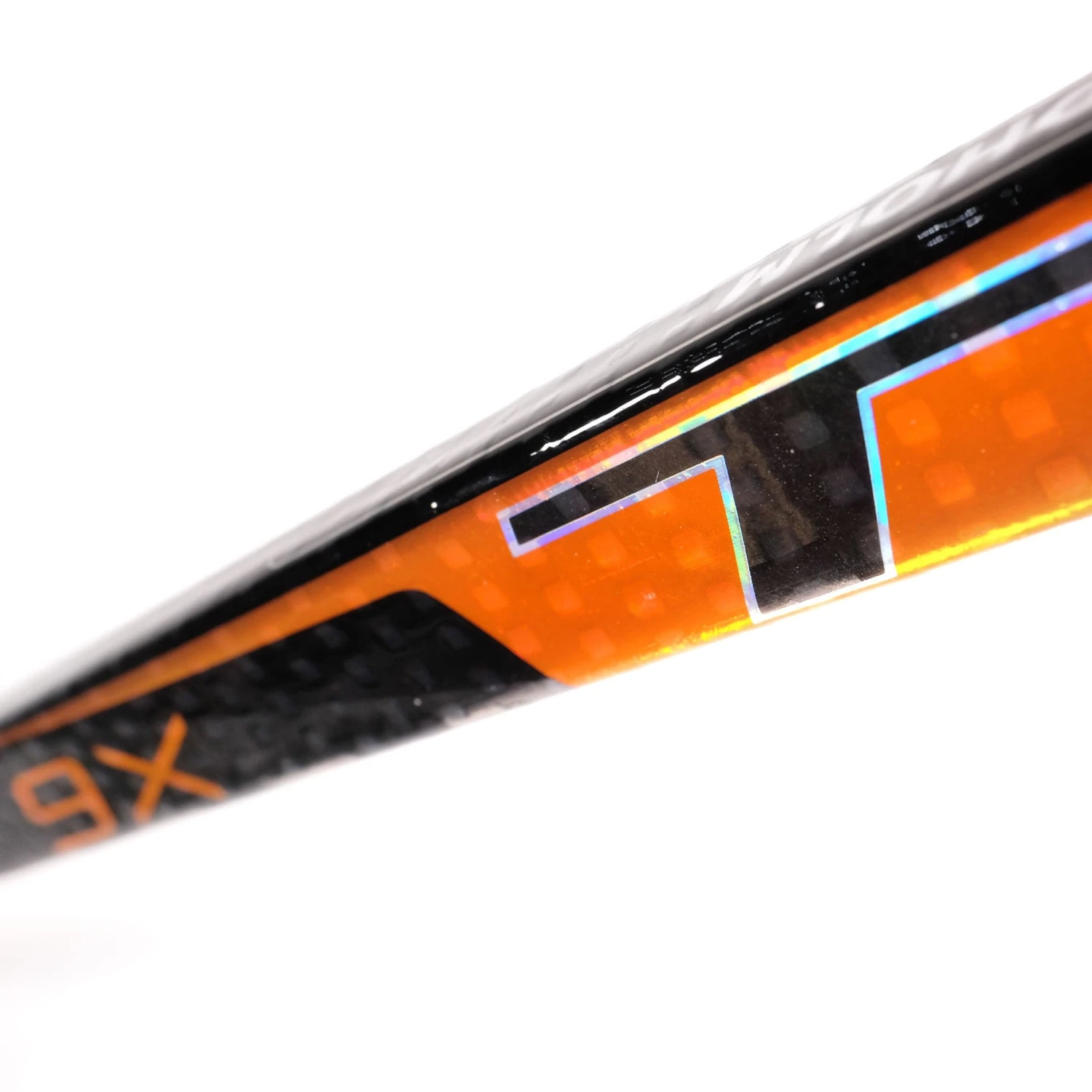 TRUE Catalyst 9X Pro Stock Senior Hockey Stick - Elias Lindholm - TC2 - R-70 6 TRUE Catalyst 9X Pro Stock Senior Hockey Stick - Elias Lindholm - TC2 - R-70 - Image 4