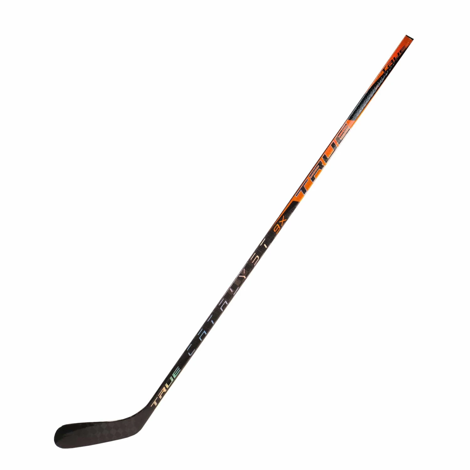 TRUE Catalyst 9X Pro Stock Senior Hockey Stick - Elias Lindholm - TC2 - R-70 3 TRUE Catalyst 9X Pro Stock Senior Hockey Stick - Elias Lindholm - TC2 - R-70