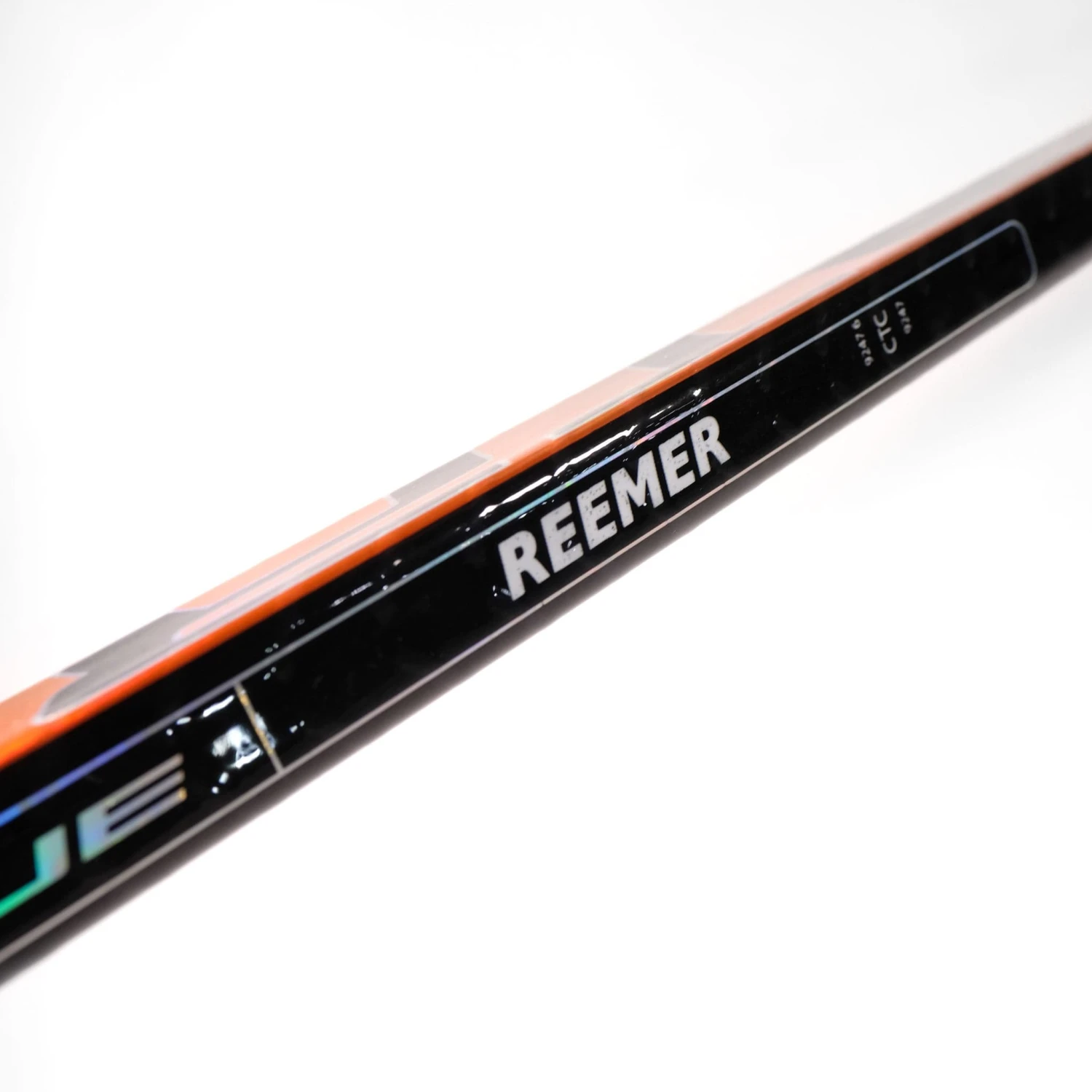 TRUE Catalyst 9X Pro Stock Senior Hockey Stick - James Van Riemsdyk - TC2 - L-100 4 TRUE Catalyst 9X Pro Stock Senior Hockey Stick - James Van Riemsdyk - TC2 - L-100 - Image 2