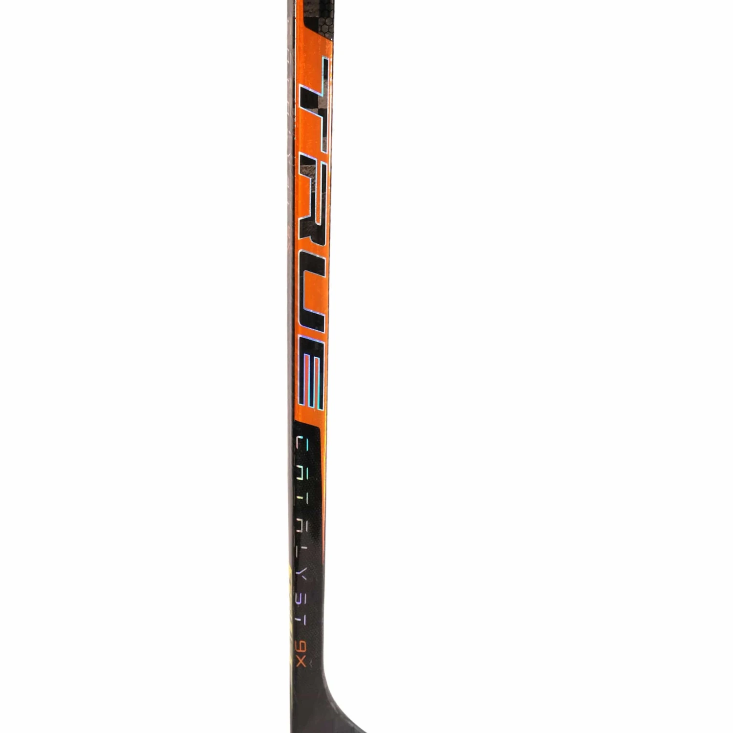TRUE Catalyst 9X Pro Stock Senior Hockey Stick - James Van Riemsdyk - TC2 - L-100 7 TRUE Catalyst 9X Pro Stock Senior Hockey Stick - James Van Riemsdyk - TC2 - L-100 - Image 5