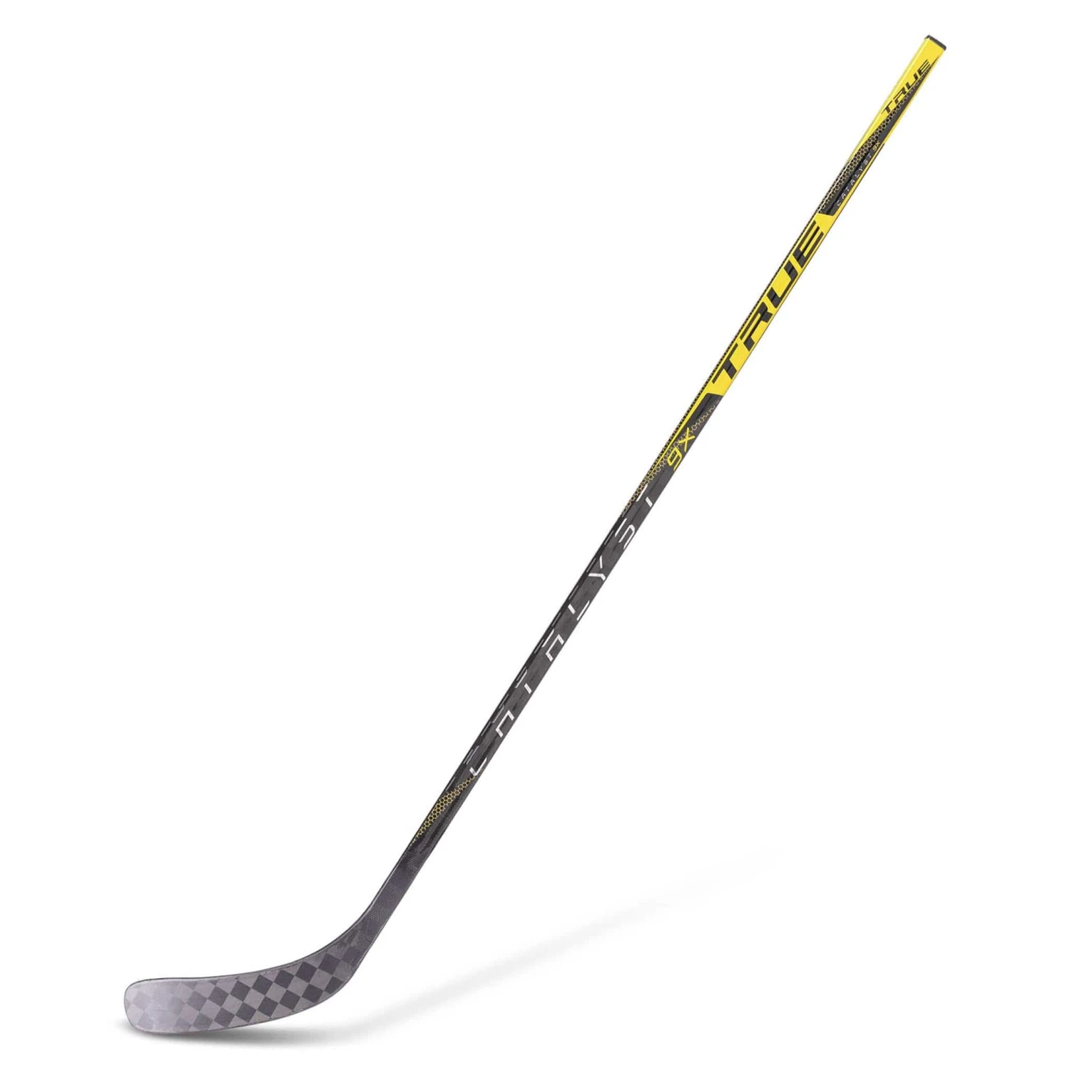 TRUE Catalyst 9X Pro Stock Senior Hockey Stick - Johnny Gaudreau 3 TRUE Catalyst 9X Pro Stock Senior Hockey Stick - Johnny Gaudreau