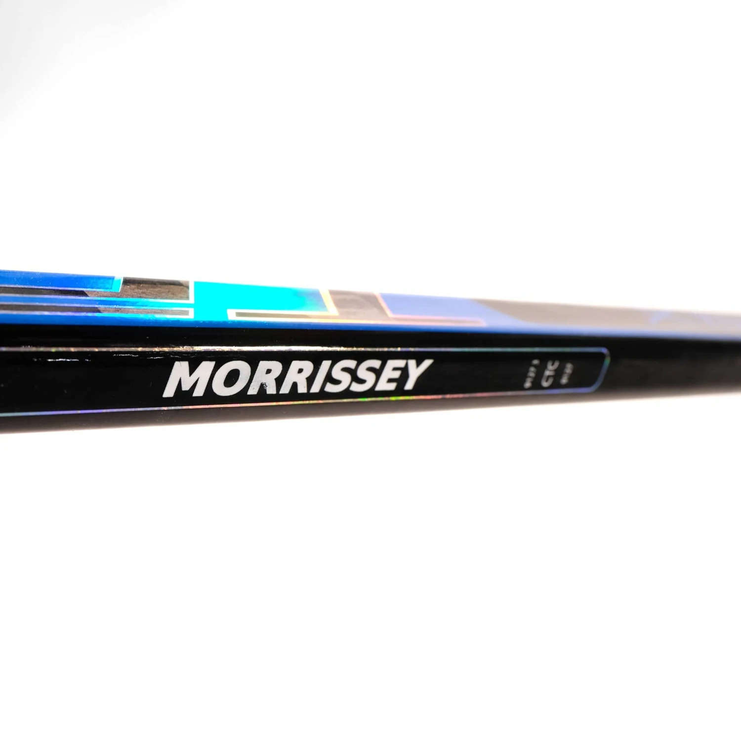 TRUE Catalyst 9X Pro Stock Senior Hockey Stick - Josh Morrissey - TC2 - L-85 5 TRUE Catalyst 9X Pro Stock Senior Hockey Stick - Josh Morrissey - TC2 - L-85 - Image 3