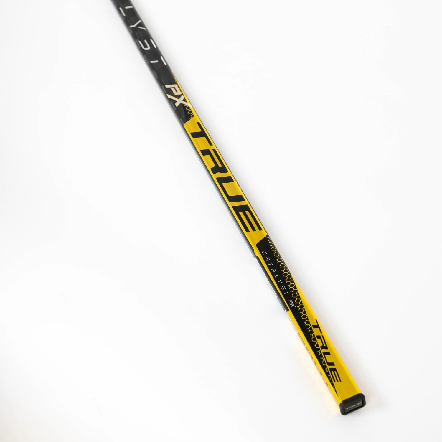 TRUE Catalyst PX Junior Hockey Stick - 20 Flex 6 TRUE Catalyst PX Junior Hockey Stick - 20 Flex - Image 4
