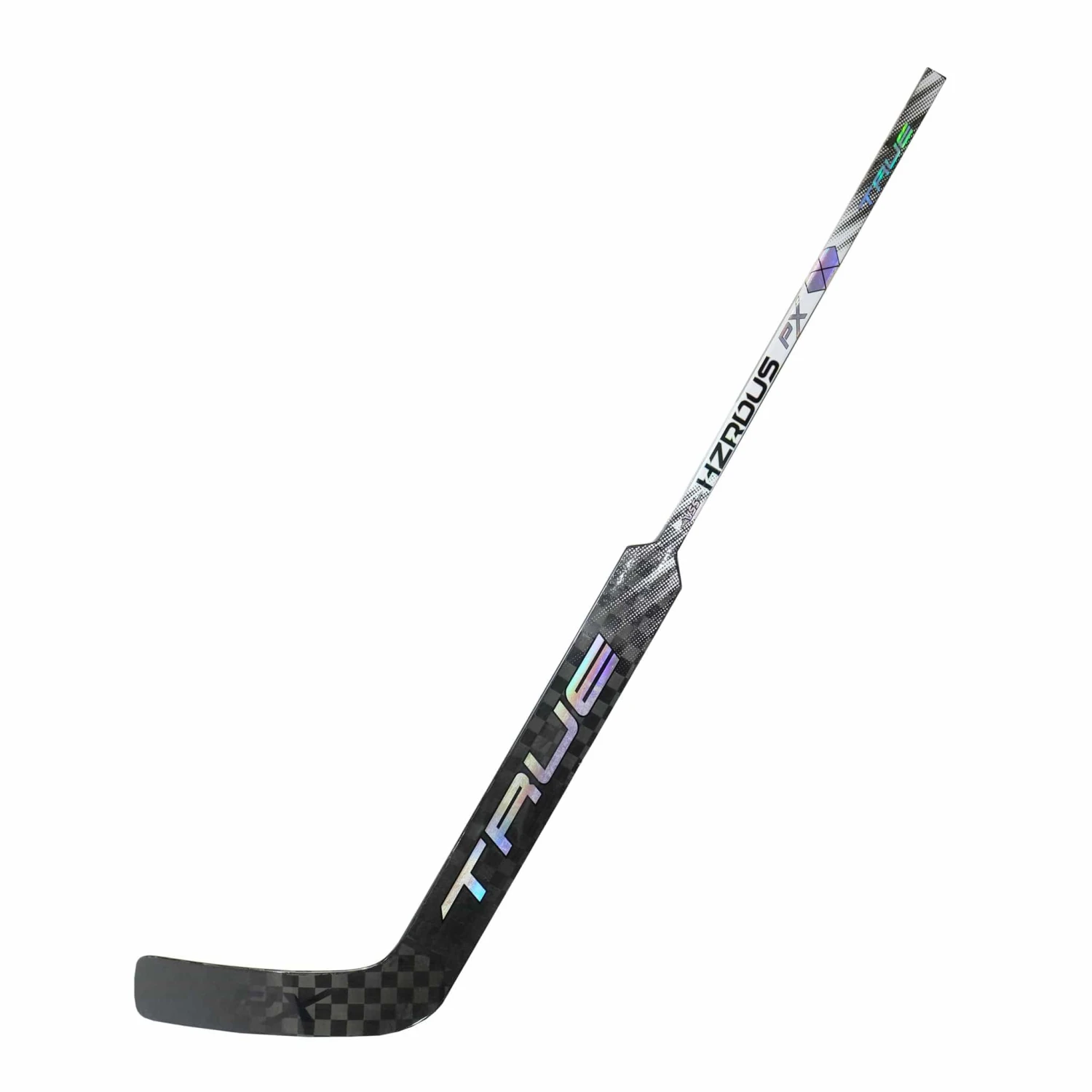 TRUE HZRDUS PX Intermediate Goalie Stick 3 TRUE HZRDUS PX Intermediate Goalie Stick