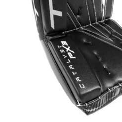 TRUE Catalyst PX3 Senior Goalie Leg Pads - Domestic -Baue Hockey Shop true leg pads true catalyst px3 senior goalie leg pads domestic 30010206191682