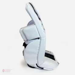 TRUE L12.2 Senior Goalie Leg Pads - Domestic -Baue Hockey Shop true leg pads true l12 2 senior goalie leg pads domestic 28059829469250