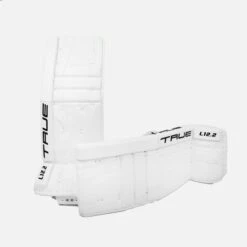 TRUE L12.2 Senior Goalie Leg Pads - Domestic -Baue Hockey Shop true leg pads true l12 2 senior goalie leg pads domestic 28645530501186