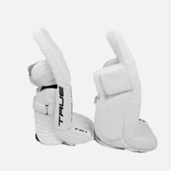 TRUE L12.2 Senior Goalie Leg Pads - Domestic -Baue Hockey Shop true leg pads true l12 2 senior goalie leg pads domestic 28645530632258