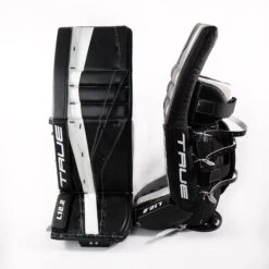 TRUE L12.2 Senior Goalie Leg Pads - Domestic -Baue Hockey Shop true leg pads true l12 2 senior goalie leg pads domestic 28973651525698
