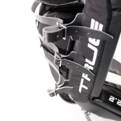 TRUE L12.2 Senior Goalie Leg Pads - Domestic -Baue Hockey Shop true leg pads true l12 2 senior goalie leg pads domestic 28973651558466