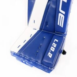 TRUE L20.2 Senior Goalie Leg Pads - Domestic -Baue Hockey Shop true leg pads true l20 2 senior goalie leg pads domestic 29166992293954