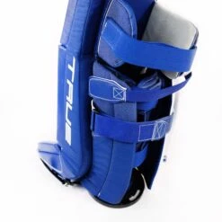 TRUE L20.2 Senior Goalie Leg Pads - Domestic -Baue Hockey Shop true leg pads true l20 2 senior goalie leg pads domestic 29166992457794