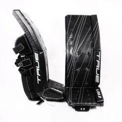 TRUE L20.2 Senior Goalie Leg Pads - Domestic -Baue Hockey Shop true leg pads true l20 2 senior goalie leg pads domestic 29166993309762