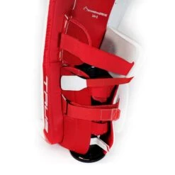TRUE L20.2 Senior Goalie Leg Pads - Stock -Baue Hockey Shop true leg pads true l20 2 senior goalie leg pads stock 29991157989442