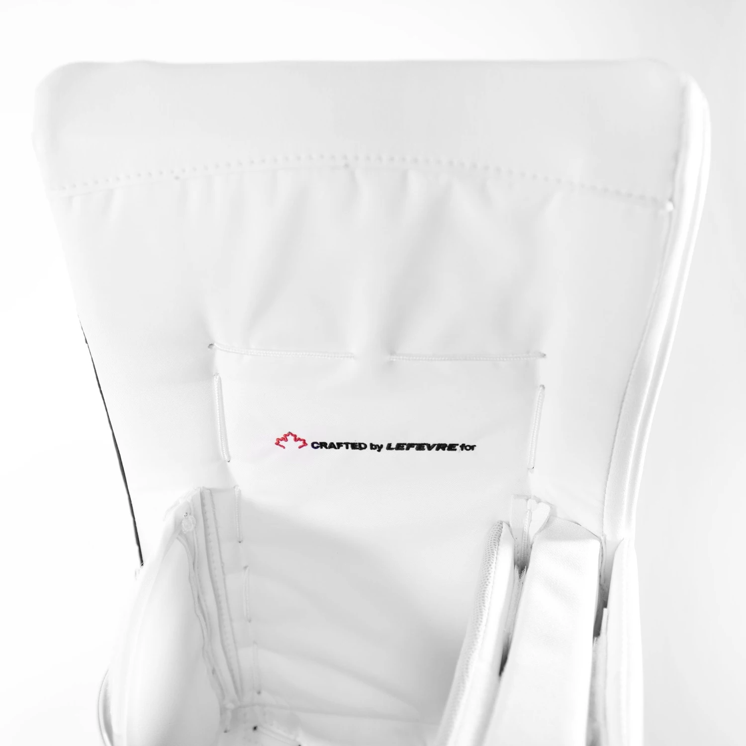 TRUE L87 Senior Goalie Leg Pads - Domestic 6 TRUE L87 Senior Goalie Leg Pads - Domestic - Image 4