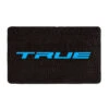 TRUE Hockey Skate Mat -Baue Hockey Shop true skate mats true hockey skate mat black 28744458633282