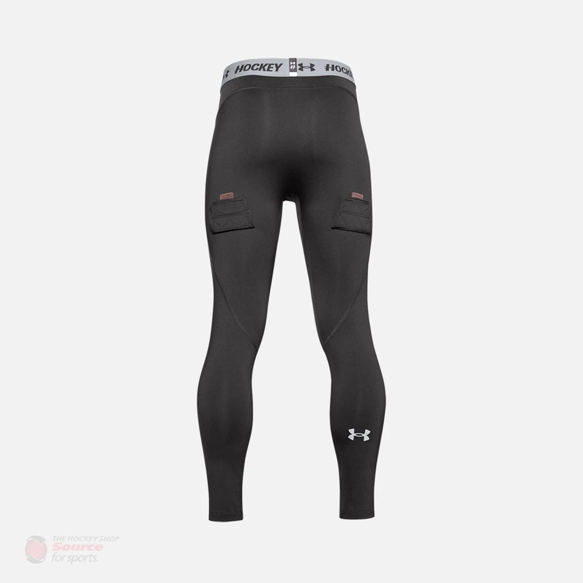 Under Armour Hockey Junior Compression Jock Pants 4 Under Armour Hockey Junior Compression Jock Pants - Image 2