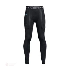 Under Armour Hockey Junior Compression Jock Pants (2018)