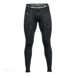 Under Armour Hockey Senior Compression Jock Pants (2018)