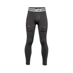 Under Armour Hockey Senior Compression Jock Pants