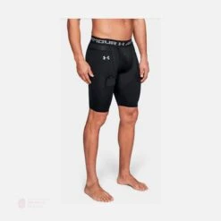 Under Armour Hockey Senior Compression Jock Shorts (2018) -Baue Hockey Shop under armour jock shorts under armour hockey senior compression jock shorts 2018 30362083622978