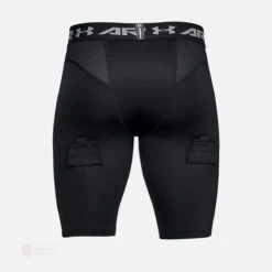 Under Armour Hockey Senior Compression Jock Shorts (2018) -Baue Hockey Shop under armour jock shorts under armour hockey senior compression jock shorts 2018 4528838803522
