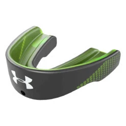 Under Armour Gameday Armour Flavour Mouthguard -Baue Hockey Shop under armour mouth guards under armour gameday armour flavour mouthguard green sr 28744333164610