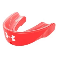 Under Armour Gameday Armour Flavour Mouthguard -Baue Hockey Shop under armour mouth guards under armour gameday armour flavour mouthguard red jr 28744333131842