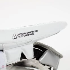 Vaughn Velocity Pro V Elite 2 Pro Carbon Senior Goalie Blocker -Baue Hockey Shop vaughn blockers vaughn velocity pro v elite 2 pro carbon senior goalie blocker 5669052350530