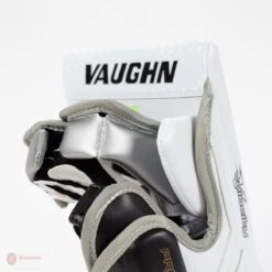 Vaughn Velocity Pro V Elite 2 Pro Carbon Senior Goalie Blocker -Baue Hockey Shop vaughn blockers vaughn velocity pro v elite 2 pro carbon senior goalie blocker 5669052940354