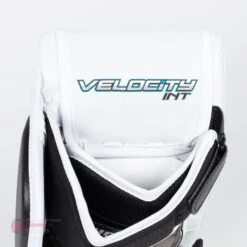 Vaughn Velocity V9 Intermediate Goalie Blocker -Baue Hockey Shop vaughn blockers vaughn velocity v9 intermediate goalie blocker 14780877996098