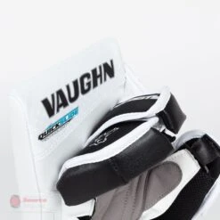 Vaughn Velocity V9 Intermediate Goalie Blocker -Baue Hockey Shop vaughn blockers vaughn velocity v9 intermediate goalie blocker 14780878159938