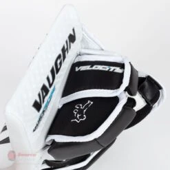 Vaughn Velocity V9 Intermediate Goalie Blocker -Baue Hockey Shop vaughn blockers vaughn velocity v9 intermediate goalie blocker 14780878291010