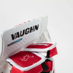 Vaughn Velocity V9 Junior Goalie Blocker -Baue Hockey Shop vaughn blockers vaughn velocity v9 junior goalie blocker 14509101908034