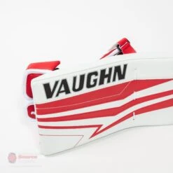 Vaughn Velocity V9 Junior Goalie Blocker -Baue Hockey Shop vaughn blockers vaughn velocity v9 junior goalie blocker 14509101973570