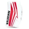 Vaughn Velocity V9 Junior Goalie Blocker -Baue Hockey Shop vaughn blockers vaughn velocity v9 junior goalie blocker white red regular 28741237440578