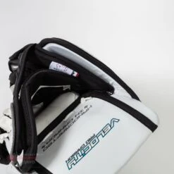 Vaughn Velocity V9 Pro Carbon Senior Goalie Blocker 23 Vaughn Velocity V9 Pro Carbon Senior Goalie Blocker -Baue Hockey Shop vaughn blockers vaughn velocity v9 pro carbon senior goalie blocker 14509091717186