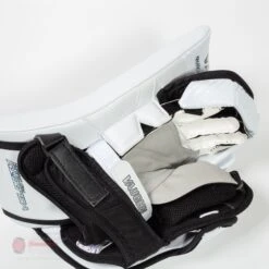 Vaughn Velocity V9 Pro Carbon Senior Goalie Blocker 18 Vaughn Velocity V9 Pro Carbon Senior Goalie Blocker -Baue Hockey Shop vaughn blockers vaughn velocity v9 pro carbon senior goalie blocker 14509091815490