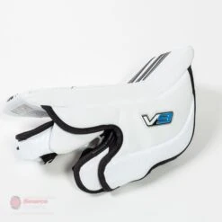 Vaughn Velocity V9 Pro Carbon Senior Goalie Blocker 17 Vaughn Velocity V9 Pro Carbon Senior Goalie Blocker -Baue Hockey Shop vaughn blockers vaughn velocity v9 pro carbon senior goalie blocker 14509091881026