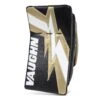 Vaughn Velocity V9 Pro Carbon Senior Goalie Blocker - Pulse Graphic -Baue Hockey Shop vaughn blockers vaughn velocity v9 pro carbon senior goalie blocker pulse graphic vegas golden knights regular 28741238128706